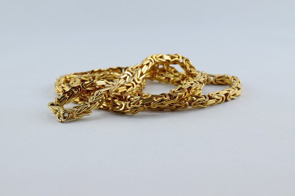 Custom Chain and Necklaces! - Beautiful custom work!