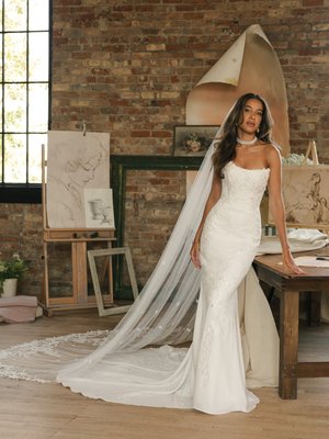 Featured Designer: Maggie Sottero - Some of our favorite wedding gowns by Maggie Sottero
Price Range: $1500-3000
To view our full current inventory, visit our Pinterest page: www.pinterest.com/bridalelegancestudio Featured Designer: Maggie Sottero - Some of our favorite wedding gowns by Maggie Sottero
Price Range: $1500-3000
To view our full current inventory, visit our Pinterest page: www.pinterest.com/bridalelegancestudio