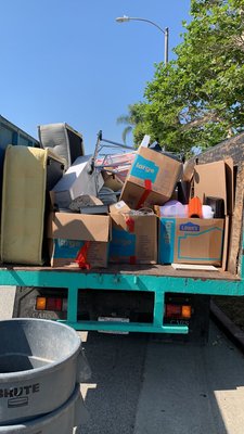 Garbage removal - Professional junk removal services 20 years of experience. Call or text today Garbage removal - Professional junk removal services 20 years of experience. Call or text today