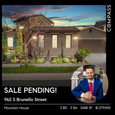 Sale Pending! - Sale Pending after 1 open house weekend with multiple OVER-ASKING PRICE offers! Sale Pending! - Sale Pending after 1 open house weekend with multiple OVER-ASKING PRICE offers!