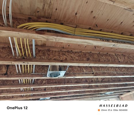 New construction work - We also do new construction work New construction work - We also do new construction work
