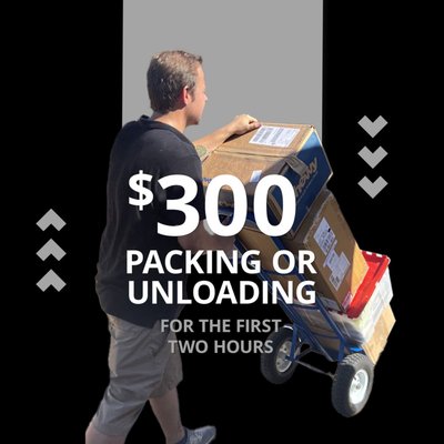 Thank You - Good Fellas Moving Co