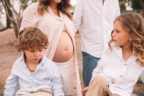 BUMP (maternity) - let me capture this new chapter in your family journey! this is session is ideal after week 30.
