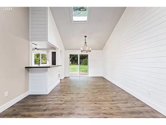 LVP supply and Install - Luxury Vinyl Plank install of Urban Surfaces products supplied exclusively by Atlas Flooring LLC