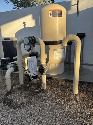 Pool Motors - We work with pool motors, including both chlorine and salt systems. If you have any questions or need assistance with your motor, please don't hesitate to reach out to us. We're here to help!