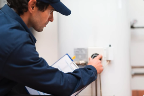 Water Heater Services - Experienced water heater repair and replacement services in Greater Toronto Area.
Like a furnace or an air conditioner, your water heater goes a long way to keep your home comfortable and your family happy. Whether you’re washing dirty dishes, taking a hot shower at the end of the day, or simply running your appliances, you need a reliable and efficient water heater in place for daily use. So what do you do when your old water heater is on the fritz? At AW Mechanical Systems we are your water heater repair company. With over 20 years of experience in the Greater Toronto Area, we can get your system back up and running in no time! And if the worst case scenario happens, we also offer water heater replacement service too.
Want to improve the comfort in your home? Be sure to ask about our heating services on your next appointment! Water Heater Services - Experienced water heater repair and replacement services in Greater Toronto Area.
Like a furnace or an air conditioner, your water heater goes a long way to keep your home comfortable and your family happy. Whether you’re washing dirty dishes, taking a hot shower at the end of the day, or simply running your appliances, you need a reliable and efficient water heater in place for daily use. So what do you do when your old water heater is on the fritz? At AW Mechanical Systems we are your water heater repair company. With over 20 years of experience in the Greater Toronto Area, we can get your system back up and running in no time! And if the worst case scenario happens, we also offer water heater replacement service too.
Want to improve the comfort in your home? Be sure to ask about our heating services on your next appointment!