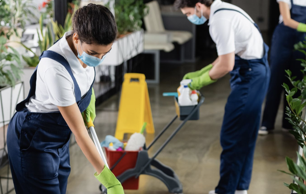 After Hours Janitorial - Brighter Days is here to keep your workspace immaculate—on your schedule! 🌟 Our North KC Metro team specializes in after-hours janitorial services, ensuring your office is spotless and ready for a fresh start each morning. From nightly clean-ups to customized maintenance, we handle the details so you can focus on your business. Let us brighten your nights and your days! ✨🧹 After Hours Janitorial - Brighter Days is here to keep your workspace immaculate—on your schedule! 🌟 Our North KC Metro team specializes in after-hours janitorial services, ensuring your office is spotless and ready for a fresh start each morning. From nightly clean-ups to customized maintenance, we handle the details so you can focus on your business. Let us brighten your nights and your days! ✨🧹