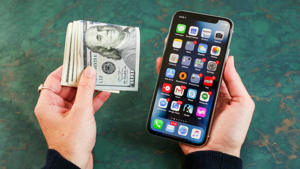 CASH NOW FOR YOUR SMART DEVICES - Sell your device for CASH NOW! We buy it at Top Price! Don’t let your price drop!!! Give us a call/text 714-699-4118 now or visit our store for a free quote & we’ll take it off your hands.
We buy most conditions. Price differs depending on condition of device. If you want to sell a device that’s not listed, contact us to see if we’ll make an offer.