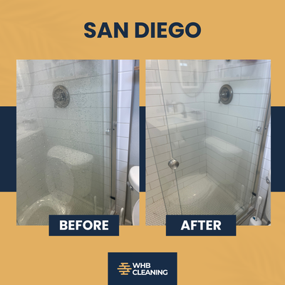New Before & After - Nothing beats a good before & after — especially when the ‘after’ looks THIS good. 👏