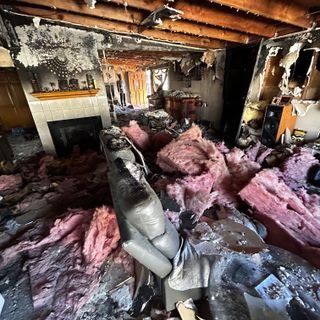 Fire Damage Restoration - Fire is a tragedy, but the restoration doesn't have to be. Home Perfect Restoration is a full-service general contractor. From smoke odor removal to complete structural reconstruction, we are the only call you need to make. IICRC certified and veteran- owned, call 951-303-1333 to book a fire & smoke damage inspection today. Fire Damage Restoration - Fire is a tragedy, but the restoration doesn't have to be. Home Perfect Restoration is a full-service general contractor. From smoke odor removal to complete structural reconstruction, we are the only call you need to make. IICRC certified and veteran- owned, call 951-303-1333 to book a fire & smoke damage inspection today.