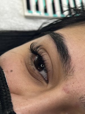 My work - Classic Full Sets - The most natural look! 1 classic lash to 1 natural lash. This is perfect for you if you're into the natural look. You can book through my website or text me at 206-643-6935 to book.
I specialize in lash extensions, brow lamination and lash lifts. My goal is to make you feel beautiful and refreshed!
CANCELLATION POLICY:
I ask my clients to please cancel or reschedule appointments 48 hours in advance 🤍 I do charge 50% of the service for late cancellations. I charge 100% of the service for no shows. My work - Classic Full Sets - The most natural look! 1 classic lash to 1 natural lash. This is perfect for you if you're into the natural look. You can book through my website or text me at 206-643-6935 to book.
I specialize in lash extensions, brow lamination and lash lifts. My goal is to make you feel beautiful and refreshed!
CANCELLATION POLICY:
I ask my clients to please cancel or reschedule appointments 48 hours in advance 🤍 I do charge 50% of the service for late cancellations. I charge 100% of the service for no shows.