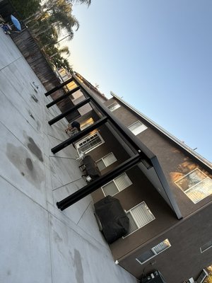 Masonry and concrete - Great jobs done past Masonry and concrete - Great jobs done past