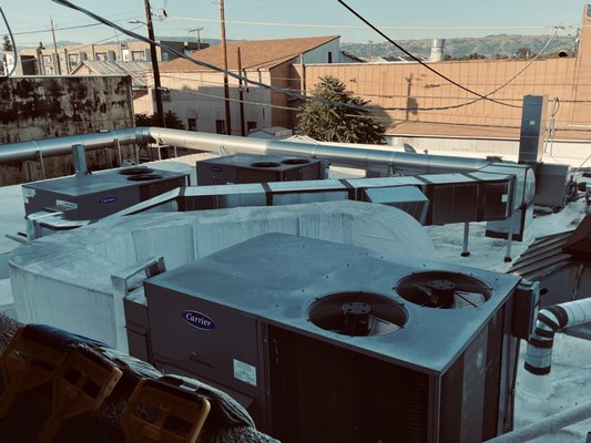 Residential and Commercial Leak Repair - Residential and Commercial Leak Repair