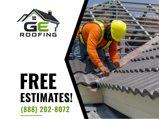 Free Estimates Available! - Free Estimates Available!