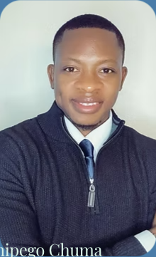 Meet the Founder - Dedicated to Your Well-being
Chuma Connect & Care is led by a dedicated team driven by compassion and purpose. Our Founder & Placement Specialist brings hands-on experience in client care and placement coordination, ensuring every individual is matched with a safe, supportive home that meets their unique needs. Alongside him our Co-Founder & Business Development Manager focuses on strategy, partnerships, and growth — strengthening relationships with providers and expanding our network of trusted care homes. Together, they combine heart and professionalism to deliver quality connections that truly make a difference. Meet the Founder - Dedicated to Your Well-being
Chuma Connect & Care is led by a dedicated team driven by compassion and purpose. Our Founder & Placement Specialist brings hands-on experience in client care and placement coordination, ensuring every individual is matched with a safe, supportive home that meets their unique needs. Alongside him our Co-Founder & Business Development Manager focuses on strategy, partnerships, and growth — strengthening relationships with providers and expanding our network of trusted care homes. Together, they combine heart and professionalism to deliver quality connections that truly make a difference.
