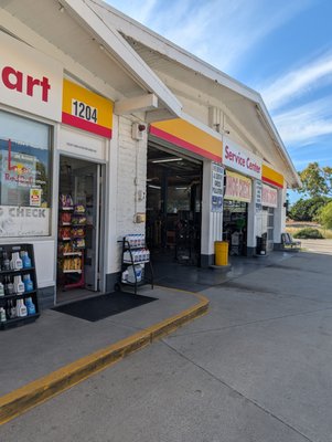Smog Check - 2026 current pictures