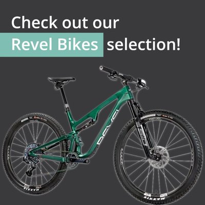 New Bikes - Looking for a new bike? At Bikes and Beans, we offer a carefully curated selection of high-performance bikes to match your style, skill level, and adventure goals.

Why Buy Your Bike from Us?

🌟 Top-Tier Brands: As the exclusive Idaho retailer for brands like Revel Bikes and Canfield Bikes, we bring you the industry’s most sought-after rides.
🔧 Custom Builds: Want a bike tailored to you? Choose every detail, and we’ll build your dream ride from the ground up.
🏞 Trail-Ready Options: Whether you're into mountain biking, road cycling, or weekend cruising, our selection is ready to conquer any terrain.
🎯 Expert Advice: Our knowledgeable team is here to guide you in finding the perfect fit, so you ride away with confidence.

Brands We Love

Revel Bikes: Mountain biking reimagined. Experience the innovation that’s redefining the trails.
Canfield Bikes: Performance-driven hardtails and cutting-edge suspension systems.
Leatt & PNW Components: Add the finishing touches with safety gear and accessories built for serious riders.
From seasoned pros to first-time riders, we’ve got the bike for you. Visit Bikes and Beans and let us help you start your next adventure today! 🚵‍♂️