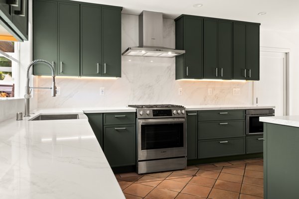Kitchen Remodel | Cheviot Hills - Kitchen Remodel | Cheviot Hills