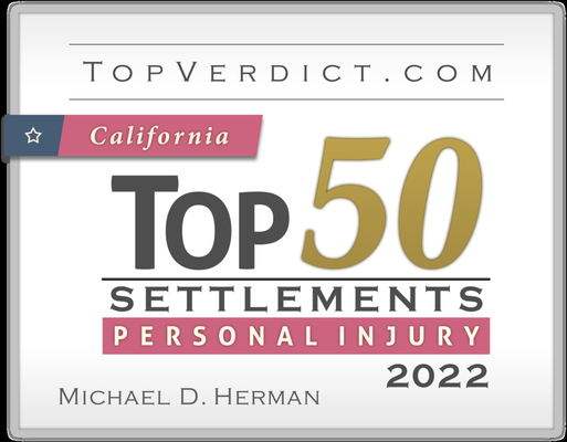 San Francisco Personal Injury Attorneys - If you’ve been hurt or lost a loved one in an accident in Walnut Creek or the San Francisco Bay area, you need The Herman Firm on your side. Established by leading personal injury attorney Michael D. Herman in 2014, The Herman Firm is in practice for one reason: to obtain top results for individuals and families that have been injured due to the negligence of others.
This singular focus has allowed us to recover millions of dollars on behalf of our clients in the San Francisco Bay region, helping them move forward and regain a sense of normalcy after their accidents. You deserve the same after your accident.
Our award-winning attorney will be your advocate, aggressively representing your interests before those who would do anything to see you get nothing. We will dedicate our extensive experience and resources to help you get the most from your case. And you can trust us to offer compassionate, sympathetic representation throughout your case, so you feel comfortable every step of the way.
Contact The Herman Firm today to schedule a free consultation with an experienced injury lawyer. We’re ready to help. San Francisco Personal Injury Attorneys - If you’ve been hurt or lost a loved one in an accident in Walnut Creek or the San Francisco Bay area, you need The Herman Firm on your side. Established by leading personal injury attorney Michael D. Herman in 2014, The Herman Firm is in practice for one reason: to obtain top results for individuals and families that have been injured due to the negligence of others.
This singular focus has allowed us to recover millions of dollars on behalf of our clients in the San Francisco Bay region, helping them move forward and regain a sense of normalcy after their accidents. You deserve the same after your accident.
Our award-winning attorney will be your advocate, aggressively representing your interests before those who would do anything to see you get nothing. We will dedicate our extensive experience and resources to help you get the most from your case. And you can trust us to offer compassionate, sympathetic representation throughout your case, so you feel comfortable every step of the way.
Contact The Herman Firm today to schedule a free consultation with an experienced injury lawyer. We’re ready to help.