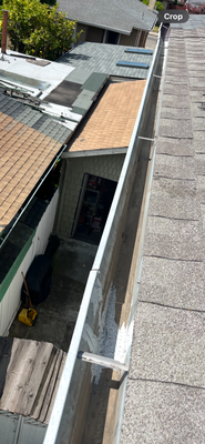 Gutter cleanup and maintenance - No job is too big or small. Roofing maintenance is critical to protecting your home from leaks. Call us and inquire about our roof maintenance program today. Gutter cleanup and maintenance - No job is too big or small. Roofing maintenance is critical to protecting your home from leaks. Call us and inquire about our roof maintenance program today.