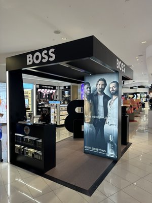 ✨ BOSS Bottled Beyond Event Installation | Commercial Titan Wraps – LAX Airpor - Another beautiful setup produced locally and installed by our team at Commercial Titan Wraps for the BOSS “Recognize Boss” campaign at LAX Airport.
We handled the production, printing, and professional installation of all event graphics — including custom panels, lightboxes, and branded display elements — to bring this elegant Hugo Boss fragrance experience to life.
At Commercial Titan Wraps, we specialize in:
✅ Retail displays and airport activations
✅ Event graphics and experiential branding
✅ Custom signage and high-end vinyl applications
✅ Local production with fast turnaround and expert installation
Proudly serving LAX, SFO, and Bay Area retail and luxury brands, we deliver premium results from concept to installation — on time and on point.
📍 Based in Richmond, CA | Serving California Airports & Retail Environments
💬 Contact us today for a quote on your next event or brand activation! ✨ BOSS Bottled Beyond Event Installation | Commercial Titan Wraps – LAX Airpor - Another beautiful setup produced locally and installed by our team at Commercial Titan Wraps for the BOSS “Recognize Boss” campaign at LAX Airport.
We handled the production, printing, and professional installation of all event graphics — including custom panels, lightboxes, and branded display elements — to bring this elegant Hugo Boss fragrance experience to life.
At Commercial Titan Wraps, we specialize in:
✅ Retail displays and airport activations
✅ Event graphics and experiential branding
✅ Custom signage and high-end vinyl applications
✅ Local production with fast turnaround and expert installation
Proudly serving LAX, SFO, and Bay Area retail and luxury brands, we deliver premium results from concept to installation — on time and on point.
📍 Based in Richmond, CA | Serving California Airports & Retail Environments
💬 Contact us today for a quote on your next event or brand activation!