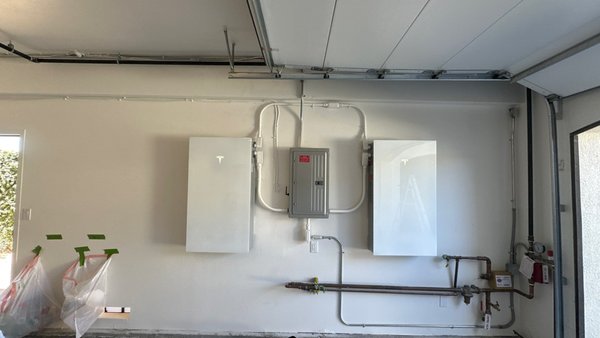 Tesla Powerwall Installation for Backup Power - Outages don’t wait for a good time. Your backup plan shouldn’t either. 
Fresh install, ready for whatever the grid throws at it. 

Tesla Powerwall installation for backup power, done right by our own licensed team. When the power goes out, your lights, fridge, and essentials keep running, and when the sun’s up, it stores your solar so you can use it at night.

✔ Clean, wall-mounted install
✔ Whole-home backup with the Tesla Backup Switch
✔ Permits, inspection, and paperwork handled
✔ Powerwall 3 units in stock, no waitlist

Outages don’t wait for a good time. Your backup plan shouldn’t either. 💛

Book your free consultation today. Eligible Clean Power Alliance customers may qualify for rebates, and we’ll check for you.

📞 (818) 484-3264
🌐 aws-solar.com
📧 info@aws-solar.com

#TeslaPowerwall #PowerwallInstallation #BackupPower #SolarBattery #HomeBattery #AWSSolar #GoSolar #CleanEnergy #SoCalSolar