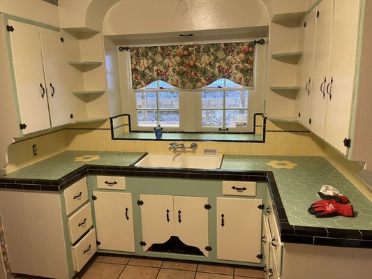 Full house remodel (2023) - Full house remodel. Bringing the house to its truest potential!