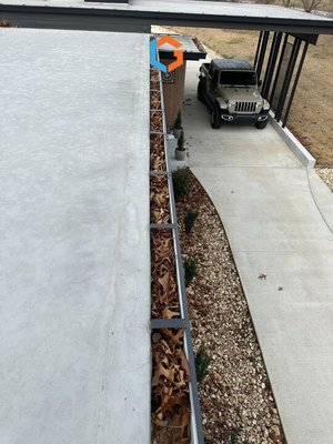 Gutter Cleaning - If clean gutters weren’t on your New Year’s resolution list… now’s the time to add them. Clogged gutters can lead to water damage, leaks, and costly repairs—especially during winter weather. Start the year right by protecting your home from the top down. Gutter Cleaning - If clean gutters weren’t on your New Year’s resolution list… now’s the time to add them. Clogged gutters can lead to water damage, leaks, and costly repairs—especially during winter weather. Start the year right by protecting your home from the top down.