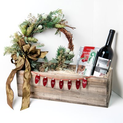 Custom Holiday Gifts - At Evergreen Custom Gifting we specialize in creating luxurious custom gifts for weddings, corporate celebrations, and milestone events!
Each set of gifts is thoughtfully designed based on your budget, your recipients, and our knowledge of local products ensuring a gift that adds that wow factor to your event and provides a warm welcome to your guests or clients!
These Holiday Gifts featured local Seattle area businesses. Luxury Gifting Sourced Locally. Custom Holiday Gifts - At Evergreen Custom Gifting we specialize in creating luxurious custom gifts for weddings, corporate celebrations, and milestone events!
Each set of gifts is thoughtfully designed based on your budget, your recipients, and our knowledge of local products ensuring a gift that adds that wow factor to your event and provides a warm welcome to your guests or clients!
These Holiday Gifts featured local Seattle area businesses. Luxury Gifting Sourced Locally.