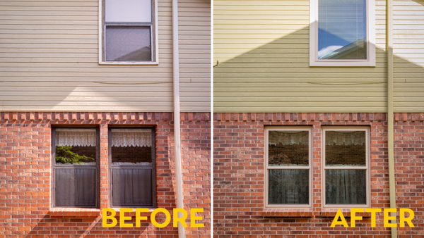 Westminster Anlin Project - This window installation project involved replacing old, single-pane windows with modern, energy-efficient double-glazed units. The objective was to enhance thermal insulation, reduce noise pollution, and update the overall aesthetic of the home. Westminster Anlin Project - This window installation project involved replacing old, single-pane windows with modern, energy-efficient double-glazed units. The objective was to enhance thermal insulation, reduce noise pollution, and update the overall aesthetic of the home.