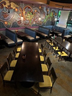 Mellow Mushroom - Restaurant serviced in Stone Oak Mellow Mushroom - Restaurant serviced in Stone Oak