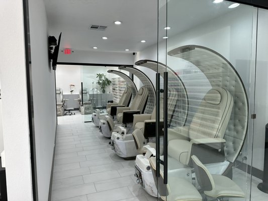 Sunny Nails & Spa ! - Located at a beautiful place in Santee, CA 92071, our nail salon offers the ultimate in pampering and restoring your beauty with our whole-hearted, careful & professional staff.
Come to visit our nail salon, you’re ensured to experience the best services at affordable prices as well as an airy and clean space. Sunny Nails & Spa is always up-to-date with the latest technology and trends in the nail industry. With years of experience, we take pride in doing a great job. Our staff always works with their talent and passion. You would be treated carefully and thoroughly at any time !
Our nail salon understands the importance of maintaining a healthy, safe environment for all of our valued guests. That is why we clean, disinfect and sanitize all of our instruments and equipment for all services and treatments. We pledge to adhere to the highest industry standards !
Come to us now and enjoy the wonderful atmosphere ! Sunny Nails & Spa ! - Located at a beautiful place in Santee, CA 92071, our nail salon offers the ultimate in pampering and restoring your beauty with our whole-hearted, careful & professional staff.
Come to visit our nail salon, you’re ensured to experience the best services at affordable prices as well as an airy and clean space. Sunny Nails & Spa is always up-to-date with the latest technology and trends in the nail industry. With years of experience, we take pride in doing a great job. Our staff always works with their talent and passion. You would be treated carefully and thoroughly at any time !
Our nail salon understands the importance of maintaining a healthy, safe environment for all of our valued guests. That is why we clean, disinfect and sanitize all of our instruments and equipment for all services and treatments. We pledge to adhere to the highest industry standards !
Come to us now and enjoy the wonderful atmosphere !
