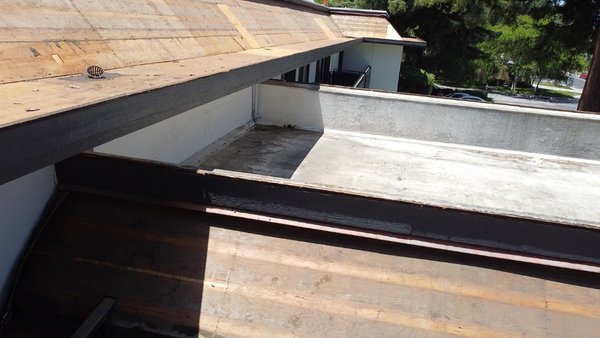 TPO flat roofing system - Sacramento, CA – TPO Single‑Ply Roofing System
This project involved the installation of a mechanically fastened TPO single‑ply membrane system on a low‑slope structure in Sacramento, CA. Work was performed by our in‑house crew to ensure consistent weld quality, substrate preparation, and flashing integration.
System Components & Preparation
- Existing Roof: Full tear‑off down to structural decking
- Deck Inspection: Verified substrate integrity; replaced compromised sheathing as required
- Insulation Package: Installed polyiso insulation to achieve specified R‑value; staggered joints to minimize thermal bridging
- Coverboard (if applicable): Secured high‑density coverboard to improve fastener pull‑out resistance and membrane puncture performance
Membrane Installation
- Membrane Type: White TPO, thickness per spec (60–80 mil depending on project requirements)
- Attachment Method: Mechanically fastened field membrane with perimeter enhancements per manufacturer’s FM approvals
- Seam Welding: Hot‑air welded seams with continuous probe testing; destructive test samples taken at start of each shift
- Perimeter & Penetrations: Fully adhered or mechanically secured flashing membrane; custom‑fabricated TPO boots and welded corners for all penetrations
Detailing & Flashings
- Metal Edges: Installed new TPO‑compatible metal edge with continuous cleat; stripped‑in per manufacturer detail
- Drains: Set new clamping‑ring drains or retrofits; installed TPO‑coated drain inserts with full weld integration
- HVAC & Curb Flashings: Wrapped curbs with reinforced membrane; welded all vertical transitions with proper termination bars and sealant beads
Quality Control & Testing
- Verified weld temperatures and travel speed throughout installation
- Performed seam probing and random destructive testing to confirm weld integrity
- Ensured membrane lay‑out maintained proper water flow and avoided reverse laps
- Final inspection completed to meet manufacturer warranty requirements
Performance Outcomes
- High‑reflectivity membrane reduces thermal load and improves building energy efficiency
- Heat‑welded seams provide monolithic waterproofing with superior long‑term durability
- System designed to meet uplift requirements for Savramentos's wind zone and seasonal weather patterns
- Low‑maintenance, chemically resistant surface ideal for commercial applications TPO flat roofing system - Sacramento, CA – TPO Single‑Ply Roofing System
This project involved the installation of a mechanically fastened TPO single‑ply membrane system on a low‑slope structure in Sacramento, CA. Work was performed by our in‑house crew to ensure consistent weld quality, substrate preparation, and flashing integration.
System Components & Preparation
- Existing Roof: Full tear‑off down to structural decking
- Deck Inspection: Verified substrate integrity; replaced compromised sheathing as required
- Insulation Package: Installed polyiso insulation to achieve specified R‑value; staggered joints to minimize thermal bridging
- Coverboard (if applicable): Secured high‑density coverboard to improve fastener pull‑out resistance and membrane puncture performance
Membrane Installation
- Membrane Type: White TPO, thickness per spec (60–80 mil depending on project requirements)
- Attachment Method: Mechanically fastened field membrane with perimeter enhancements per manufacturer’s FM approvals
- Seam Welding: Hot‑air welded seams with continuous probe testing; destructive test samples taken at start of each shift
- Perimeter & Penetrations: Fully adhered or mechanically secured flashing membrane; custom‑fabricated TPO boots and welded corners for all penetrations
Detailing & Flashings
- Metal Edges: Installed new TPO‑compatible metal edge with continuous cleat; stripped‑in per manufacturer detail
- Drains: Set new clamping‑ring drains or retrofits; installed TPO‑coated drain inserts with full weld integration
- HVAC & Curb Flashings: Wrapped curbs with reinforced membrane; welded all vertical transitions with proper termination bars and sealant beads
Quality Control & Testing
- Verified weld temperatures and travel speed throughout installation
- Performed seam probing and random destructive testing to confirm weld integrity
- Ensured membrane lay‑out maintained proper water flow and avoided reverse laps
- Final inspection completed to meet manufacturer warranty requirements
Performance Outcomes
- High‑reflectivity membrane reduces thermal load and improves building energy efficiency
- Heat‑welded seams provide monolithic waterproofing with superior long‑term durability
- System designed to meet uplift requirements for Savramentos's wind zone and seasonal weather patterns
- Low‑maintenance, chemically resistant surface ideal for commercial applications