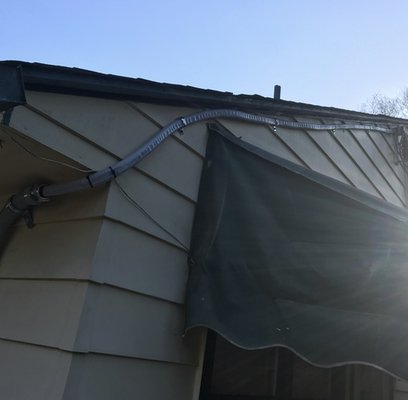 200 amp service upgrade - This is a 200 amp service upgrade that is partially piped to fit within the code standards. Call today for a free estimate 200 amp service upgrade - This is a 200 amp service upgrade that is partially piped to fit within the code standards. Call today for a free estimate