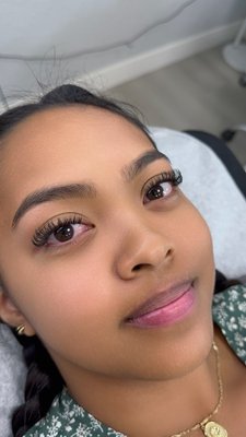 Eye-Lahses - Classic, hybrid, volume/mega, wispy volume, or custom set. Eye-Lahses - Classic, hybrid, volume/mega, wispy volume, or custom set.