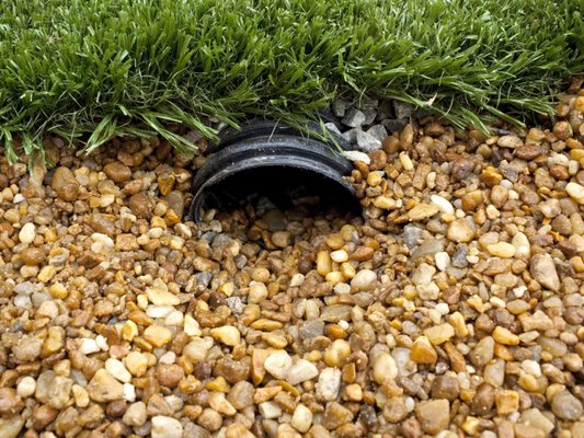 Drainage - Do you have excess water build up around your home or yard? Protect your plants and trees from downing and prevent soil erosion with a professional drain system! Drainage - Do you have excess water build up around your home or yard? Protect your plants and trees from downing and prevent soil erosion with a professional drain system!