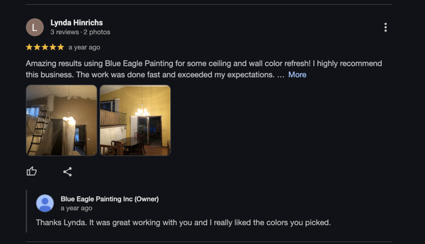 5 Star Google Rating - 5 Star Google Rating