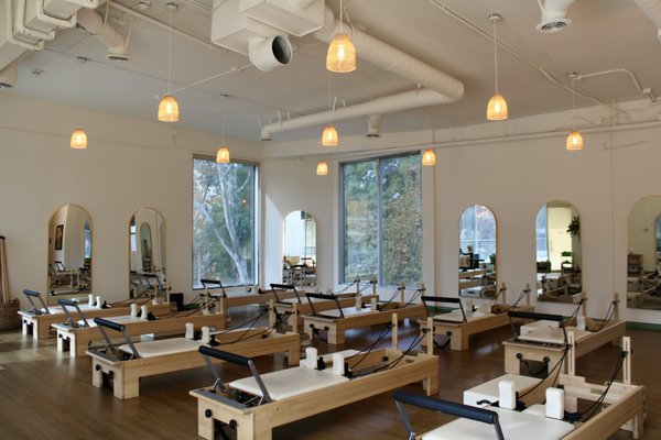 Visit Tribe Pilates Studio City Today! - Discover a holistic wellness lifestyle with low-impact exercises that tone and transform your body while boosting your overall physical and mental health. First class $25! Visit Tribe Pilates Studio City Today! - Discover a holistic wellness lifestyle with low-impact exercises that tone and transform your body while boosting your overall physical and mental health. First class $25!
