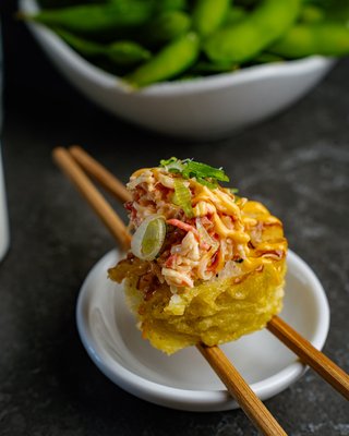 Food photography - Food photography done for multiple restaurants in Charlotte