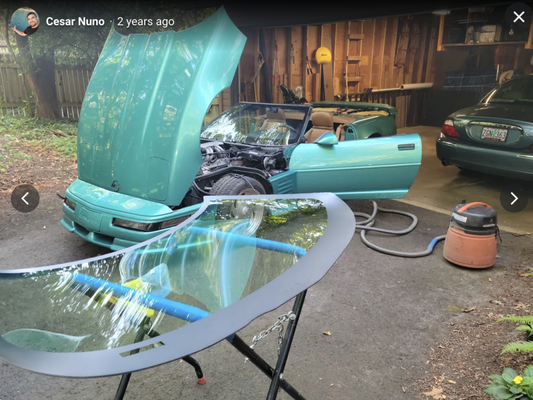 We Bring Auto Glass Repairs to You! - Take the hassle out of glass repairs—let us come to you! Pronto Auto Glass delivers expert mobile service straight to your driveway or office anywhere in the Portland area. Our friendly technicians work around your schedule, so you can skip the waiting room and get back on the road in no time.
With a lifetime warranty on parts, quality craftsmanship, and a reputation trusted by local dealerships for over 8 years, we make your convenience and satisfaction our top priority.
Ready for premium mobile service? Call or text us anytime at 503-547-7296! We Bring Auto Glass Repairs to You! - Take the hassle out of glass repairs—let us come to you! Pronto Auto Glass delivers expert mobile service straight to your driveway or office anywhere in the Portland area. Our friendly technicians work around your schedule, so you can skip the waiting room and get back on the road in no time.
With a lifetime warranty on parts, quality craftsmanship, and a reputation trusted by local dealerships for over 8 years, we make your convenience and satisfaction our top priority.
Ready for premium mobile service? Call or text us anytime at 503-547-7296!