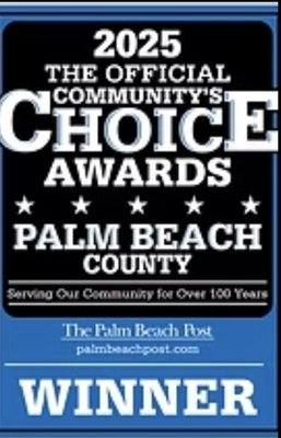 Voted “Best of Palm Beach County” 2025 - Lake Worth Gold Mine voted “Best of Palm Beach County “ 2025 Voted “Best of Palm Beach County” 2025 - Lake Worth Gold Mine voted “Best of Palm Beach County “ 2025