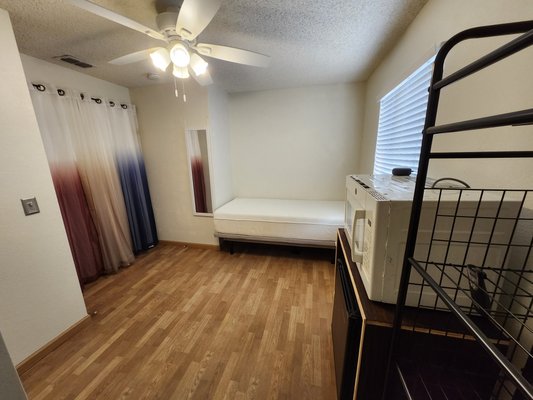 Room rental created from extra space - Converting unused living space into a room rental or an additional dwelling can enhance property value and provide extra income. Here are some steps to consider:
### 1. Assess Your Space
- Evaluate unused areas (basements, attics, spare rooms).
- Check local zoning laws for rental or multi-family living requirements.
### 2. Plan the Layout
- Design a functional layout with separate entrances if possible.
- Include essential amenities: bathroom, kitchenette, and living space.
### 3. Renovate & Build
- Upgrade bathrooms and kitchens for safety and accessibility.
- Ensure proper insulation and soundproofing between units.
- Add necessary exits and safety measures.
### 4. Furnish and Decorate
- Furnish with essential items: bed, table, chairs.
- Decorate with a neutral palette to appeal to a wider audience.
### 5. Legal Considerations
- Obtain necessary permits for rental space.
- Research landlord-tenant laws in your area.
### 6. Marketing
- Use online platforms to advertise your rental.
- Highlight unique features and amenities in your listing.
### 7. Manage Your Rental
- Set clear rental agreements and payment methods.
- Determine if you will manage it yourself or hire a property manager.
Converting your unused space can be a lucrative endeavor, but ensure to follow legal and safety guidelines. Room rental created from extra space - Converting unused living space into a room rental or an additional dwelling can enhance property value and provide extra income. Here are some steps to consider:
### 1. Assess Your Space
- Evaluate unused areas (basements, attics, spare rooms).
- Check local zoning laws for rental or multi-family living requirements.
### 2. Plan the Layout
- Design a functional layout with separate entrances if possible.
- Include essential amenities: bathroom, kitchenette, and living space.
### 3. Renovate & Build
- Upgrade bathrooms and kitchens for safety and accessibility.
- Ensure proper insulation and soundproofing between units.
- Add necessary exits and safety measures.
### 4. Furnish and Decorate
- Furnish with essential items: bed, table, chairs.
- Decorate with a neutral palette to appeal to a wider audience.
### 5. Legal Considerations
- Obtain necessary permits for rental space.
- Research landlord-tenant laws in your area.
### 6. Marketing
- Use online platforms to advertise your rental.
- Highlight unique features and amenities in your listing.
### 7. Manage Your Rental
- Set clear rental agreements and payment methods.
- Determine if you will manage it yourself or hire a property manager.
Converting your unused space can be a lucrative endeavor, but ensure to follow legal and safety guidelines.