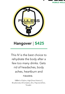 Need an IV Boost? - These boosts can be added to any IV Therapy for $30 each
or purchased separately. Need an IV Boost? - These boosts can be added to any IV Therapy for $30 each
or purchased separately.