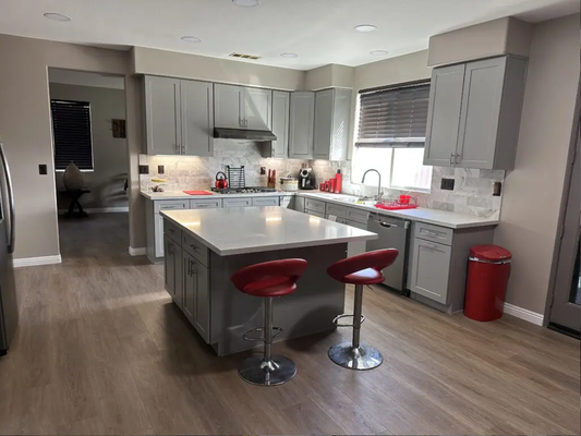 Kitchen Remodel - Kitchen Remodel Kitchen Remodel - Kitchen Remodel