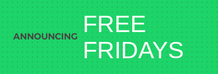 Free Fridays - Qwirk is now offering FREE FRIDAYS to the public. So if you’ve ever wanted to try us out, need a day away from your home office, or just feel like meeting our great members — Join us on Fridays and check out our space!