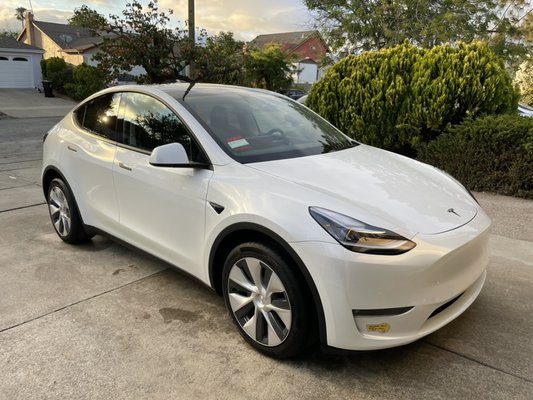 Tesla models and types - Good projects, customer 100% satisfied, we guarantee call now