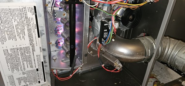 Furnace tune up - annual maintenance is a good way to keep your equipment running smoothly to ensure that you don't have any breakdowns when you need it the most Furnace tune up - annual maintenance is a good way to keep your equipment running smoothly to ensure that you don't have any breakdowns when you need it the most