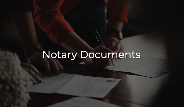 Notary Documents - Rauhuff Mobile Notary in Corona, CA, provides consistent and expedient notary document services for various legal needs, including deed notarization, wills notary, and trust notary. I can meet clients at their chosen destinations, ensuring a hassle-free process. I guarantee the legality and validity of notarized documents, giving clients peace of mind. Whether for transferring property ownership through deed notarization, ensuring the legitimacy of a will through a wills notary, or setting up a trust through a trust notary, Rauhuff Mobile Notary provides accurate and secure notarization services. Clients can trust me to handle their legal documents with competence and confidentiality.