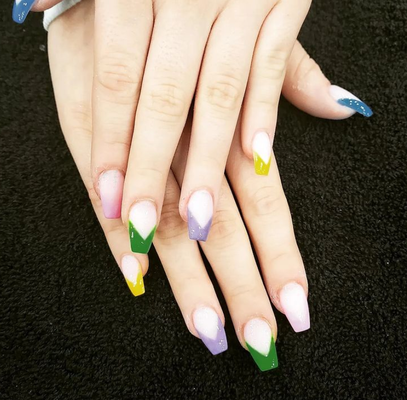 Nail Designs - Nail Design