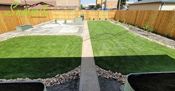 Before and After Landscape Design - Transform your ideas into reality! We combine our field expertise with the newest design trends to create your desired outdoor oasis. Before and After Landscape Design - Transform your ideas into reality! We combine our field expertise with the newest design trends to create your desired outdoor oasis.